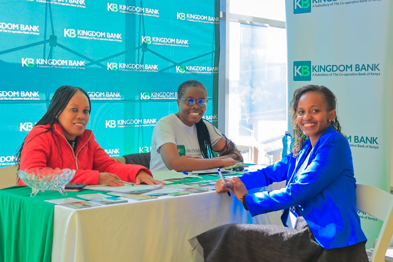 Elevate Youths Awards Summit — past event moment