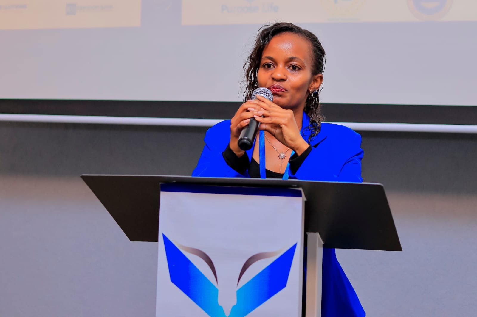 Elevate Youths Awards Summit — past event moment